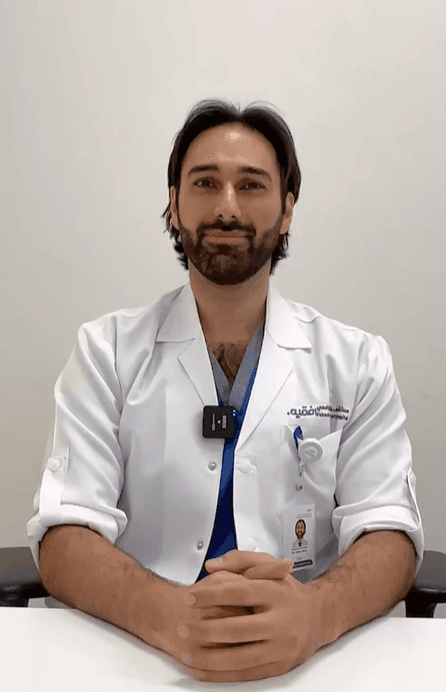 Dr. Tarek Jawad