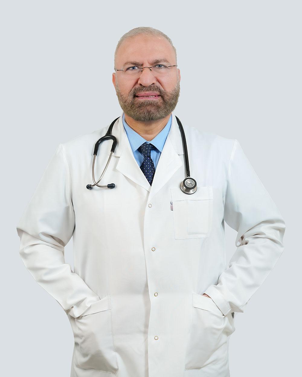 Dr. Ashraf Hussain Abdel Fathe