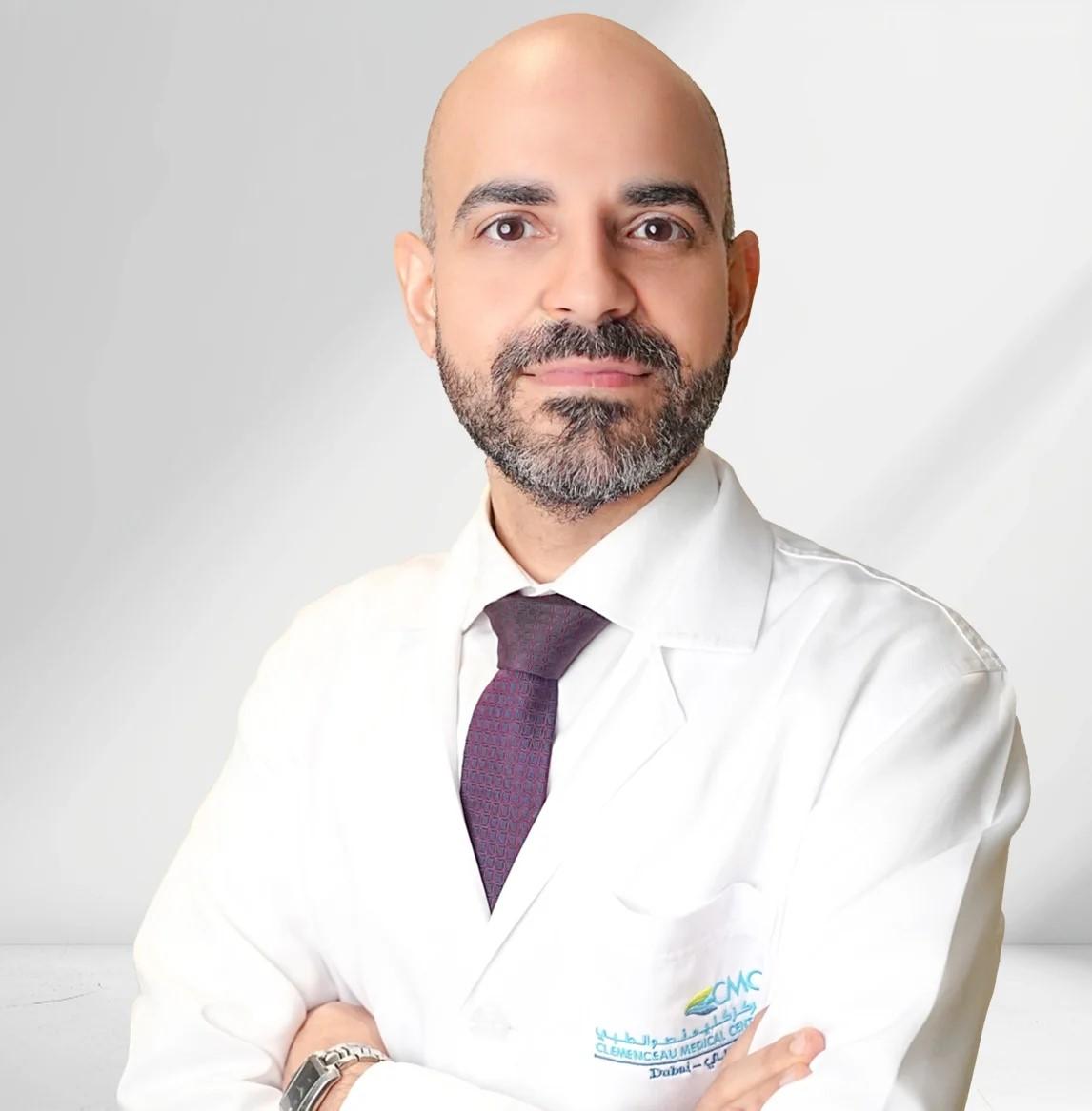 Dr. Mahmoud Abu Dakka