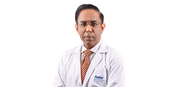 Dr. Rahul Tugnait
