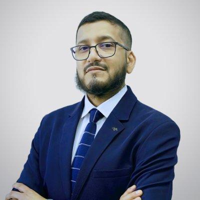 Dr Murtaza Najmi