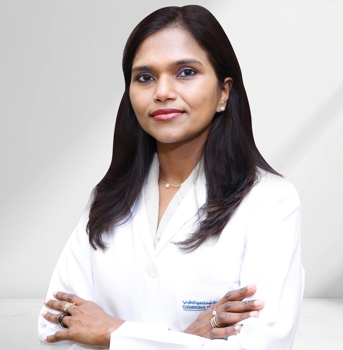 Dr. Kirthika Jeyaraman