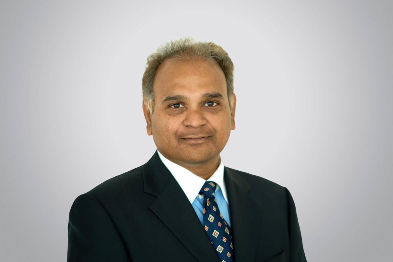 Dr Rajamanickam Jayaraj