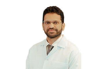 Dr. Ali Akbar