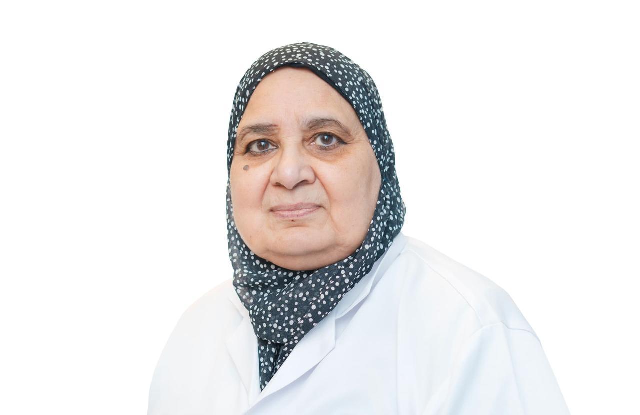 Dr. Laila Farag