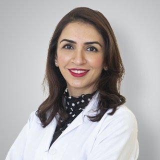 Dr Shabeeha K Rana