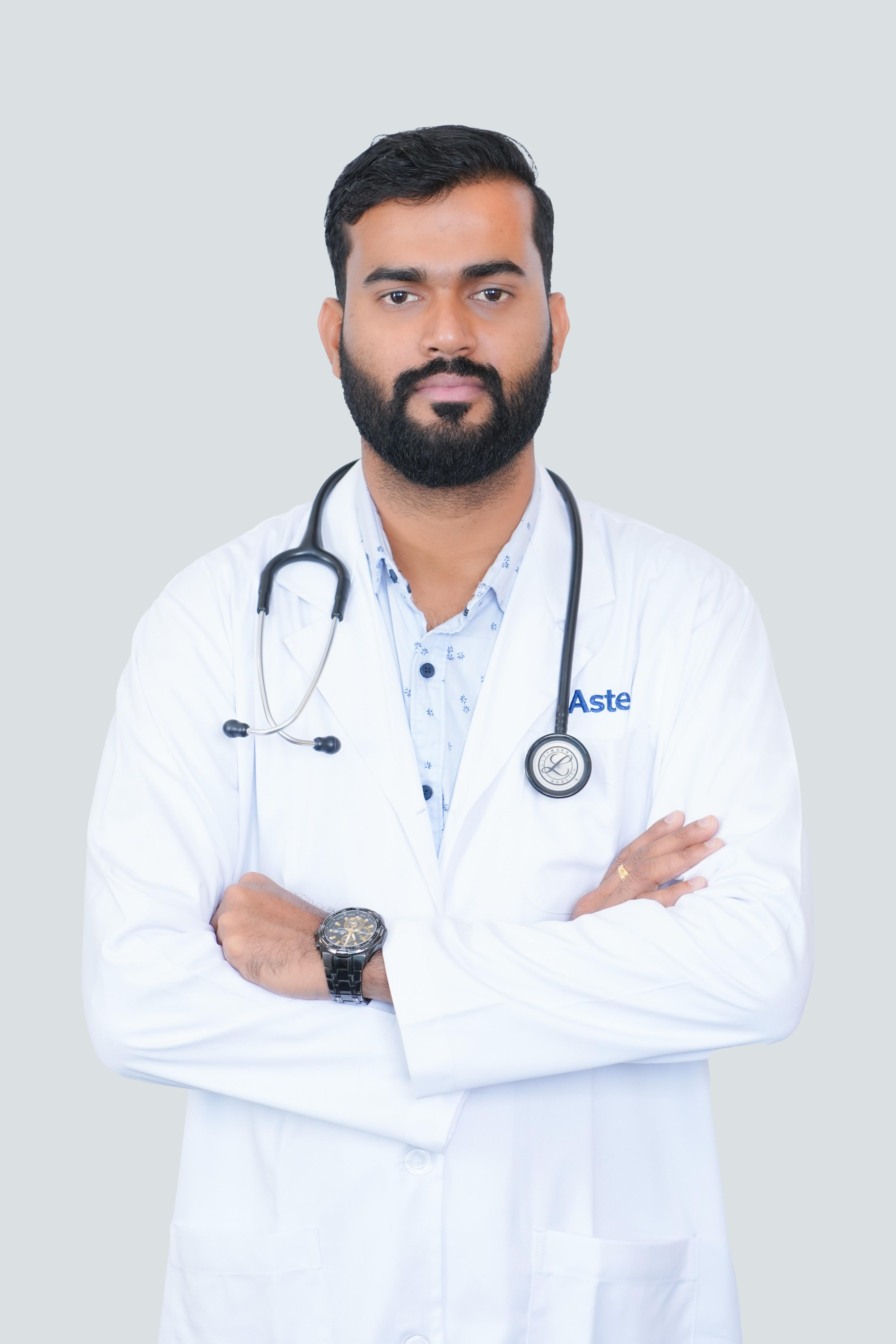 Dr. Vipin