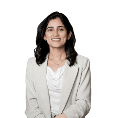 Dr. Maria Thomas