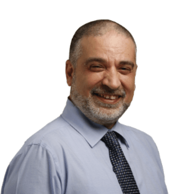  Dr. Ihab Ramadan
