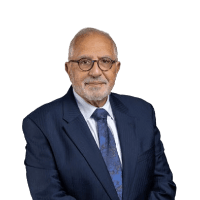 Dr. Faheem Alber Tadros