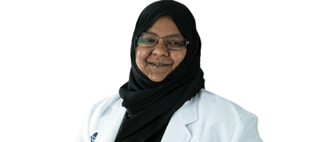 Dr. Jainambu Hassan