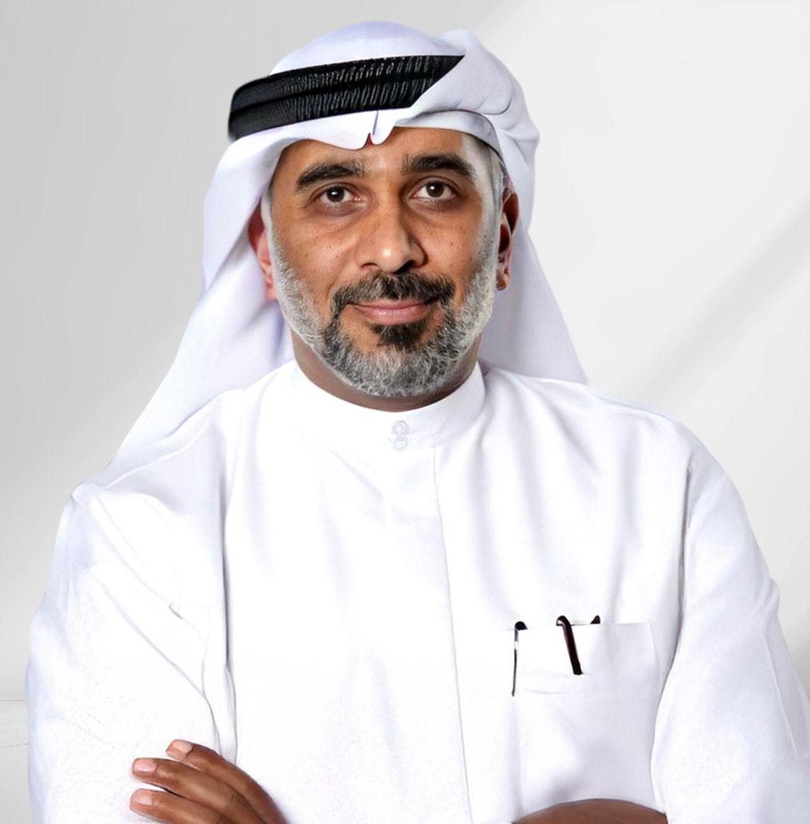 Dr. Ali Khammas