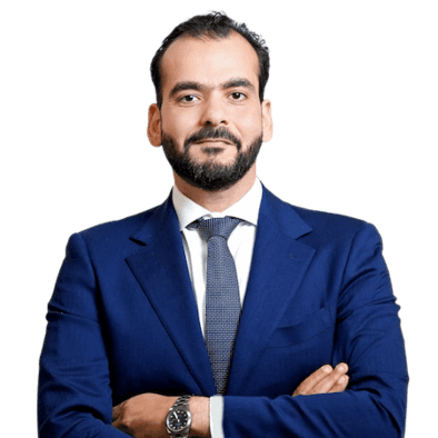 Dr. Ahmed Ibrahim Mostafa