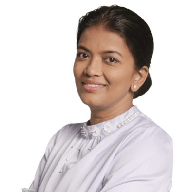  Dr. Nishi Gaidhani