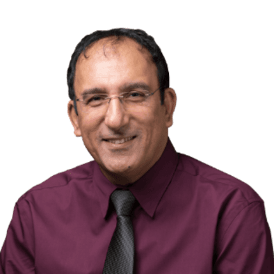 Dr. Ghodratollah Nowrasteh