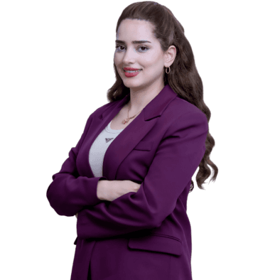 Dr. Aya Haj Bakri