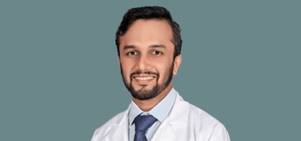 Dr. Krishna Sarin MS Nair