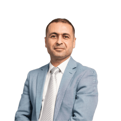  Dr. Ali Habib