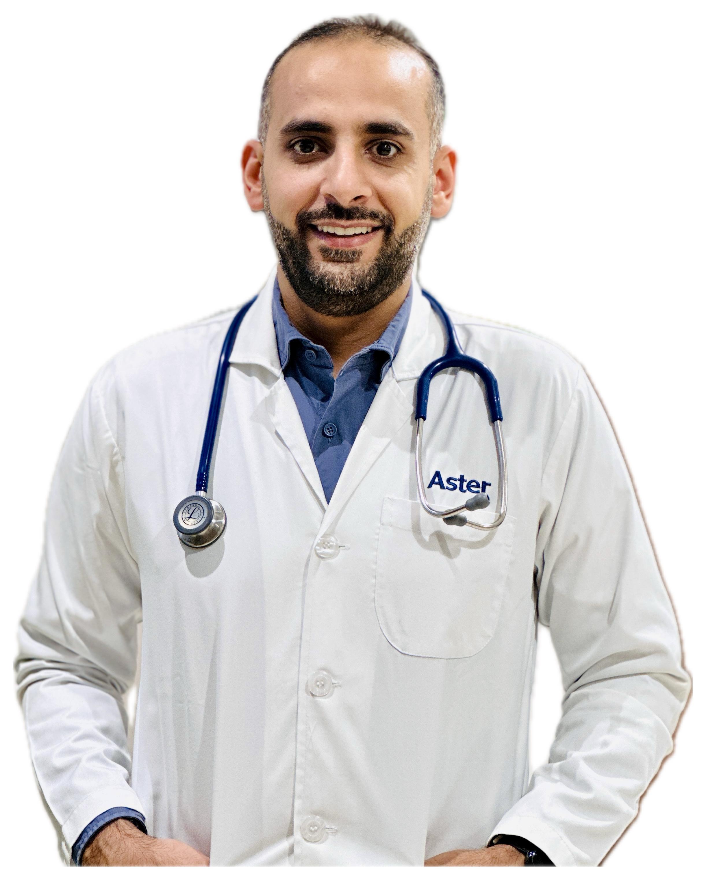 Dr. Mohamed Nageb Kassem
