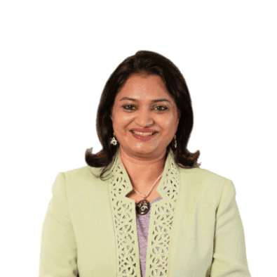 Dr. Sonali N Babhulkar