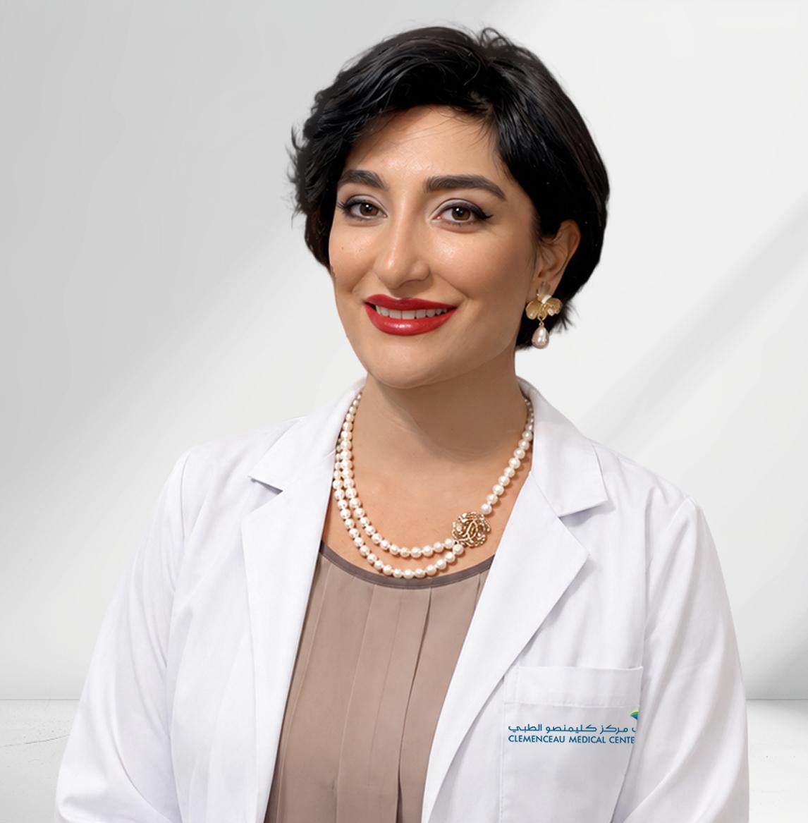 Dr. Fatemeh Aghanasiri
