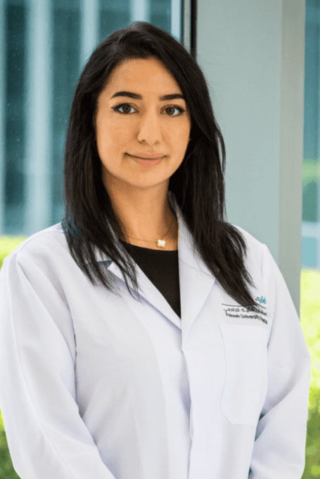 Dr. Enas Othman
