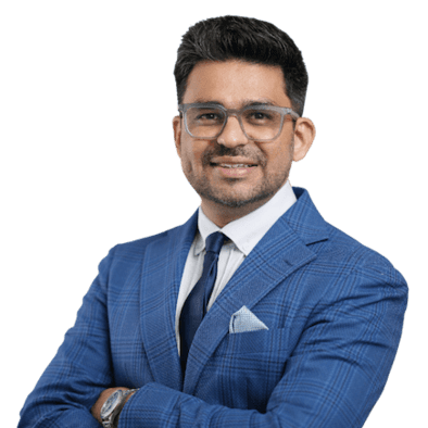 Dr. Dhaval P. Darji