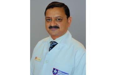 Dr. Sanjeev Kumar Rastogi
