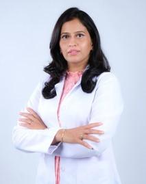 Dr Nidaa Khan