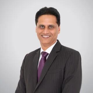 Dr Rehan Saif