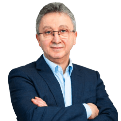  Dr. Mohamad Azzam Ziade