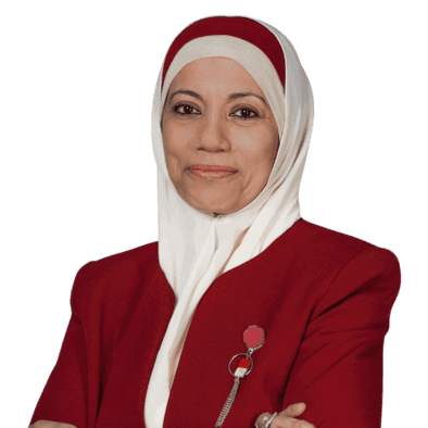 Dr. Najlaa Jabbar Kadhum Al Tamimi