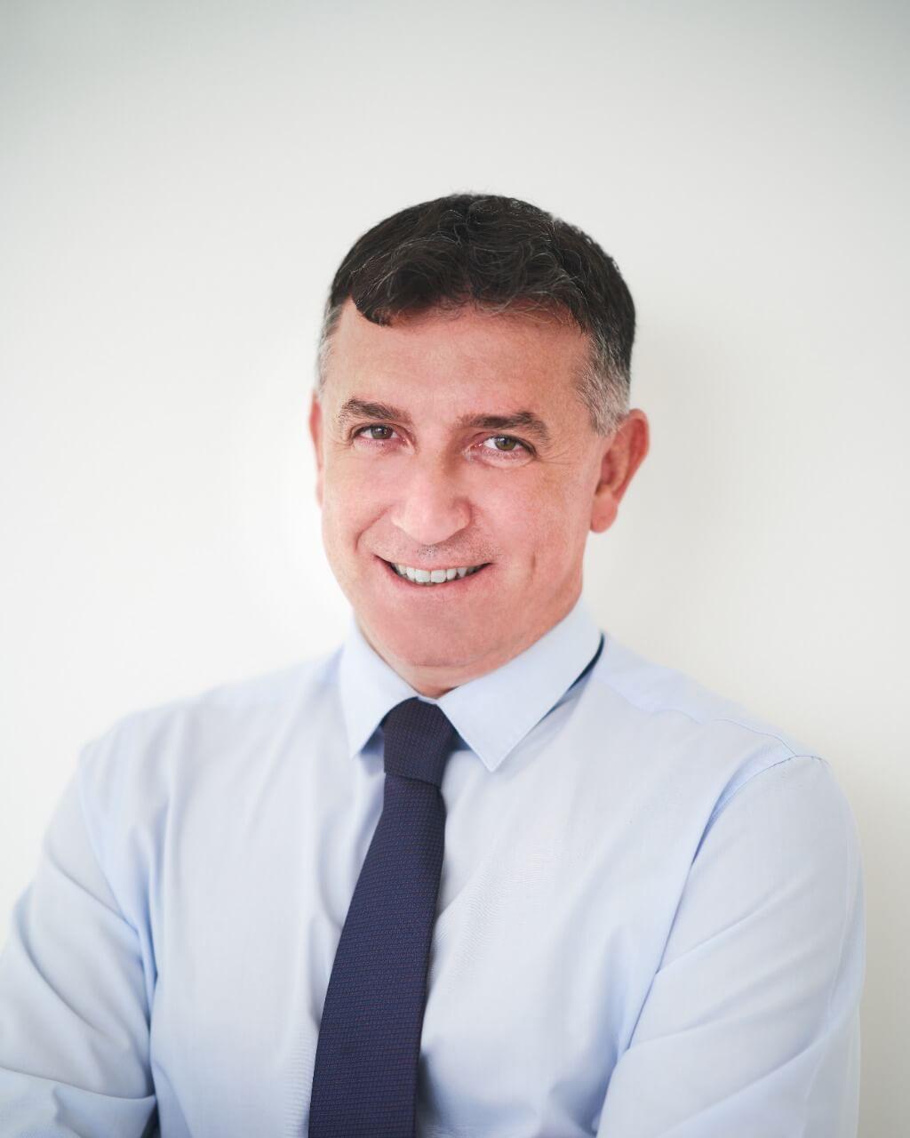 Dr Vittorio Iantorno