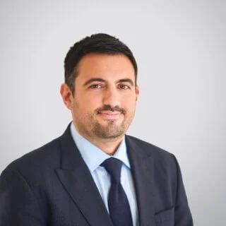 Dr Ali K Moussavi