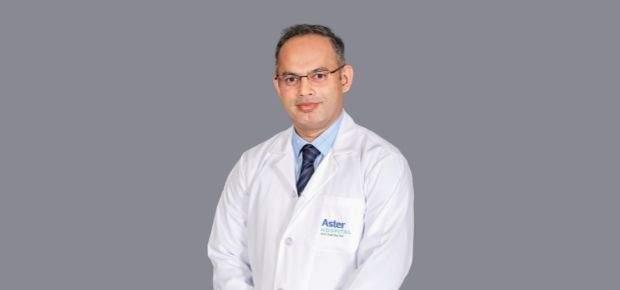 Dr. Aby Madan