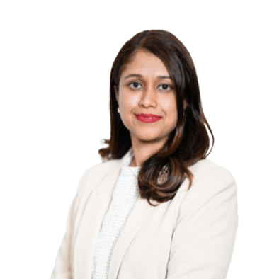 Dr. Vanesha Varik