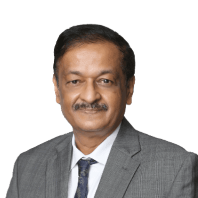 Dr. Syed Imtiaz Ali