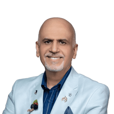 Dr. Amr El Zawahry