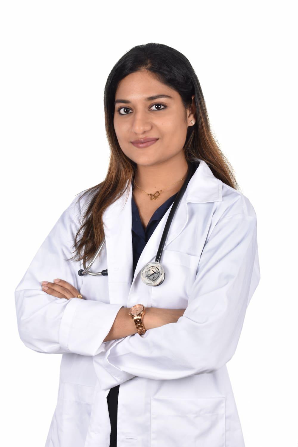 Dr. Likha Rajan