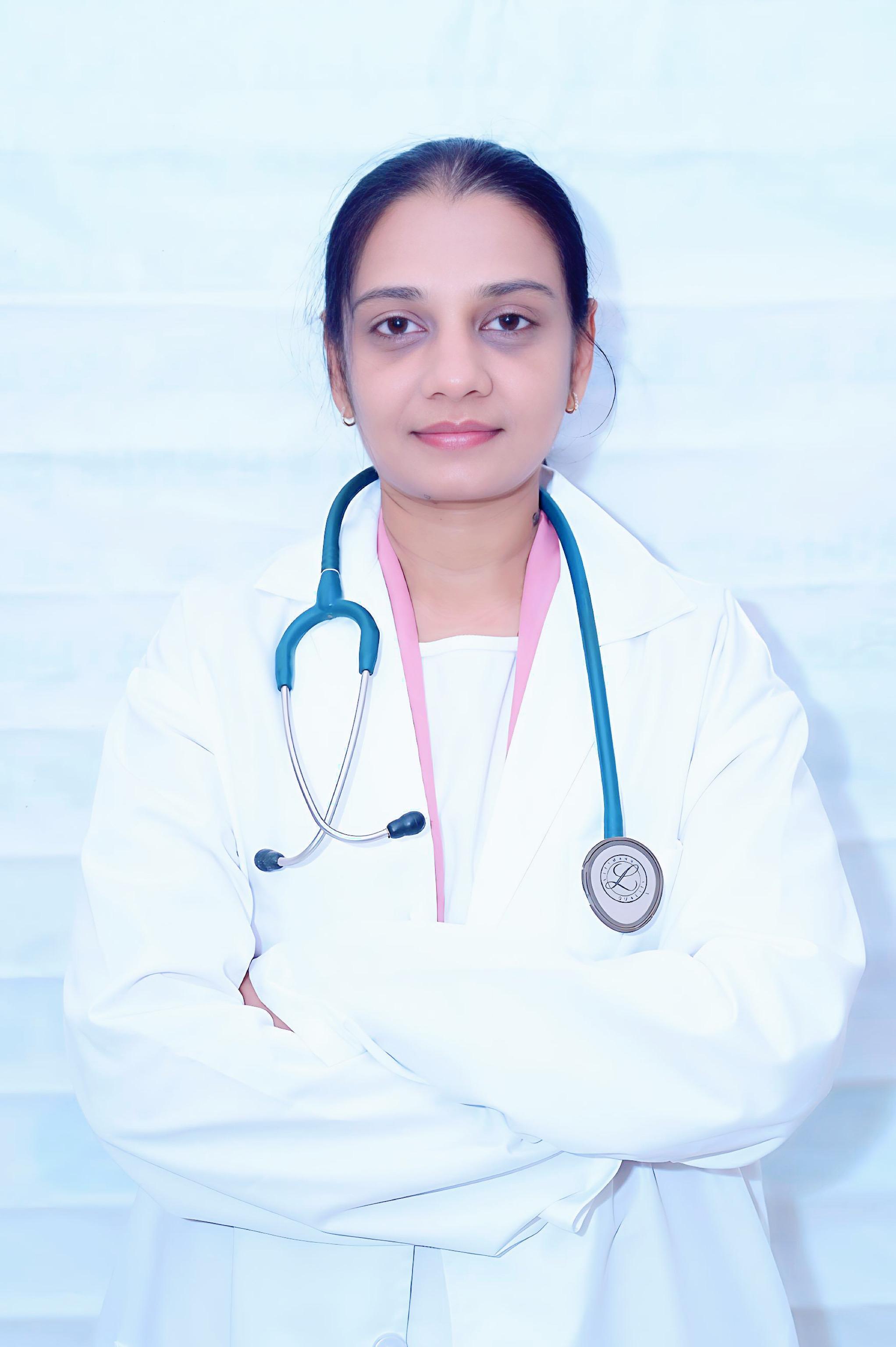 Dr. Vidhi Janak Shah