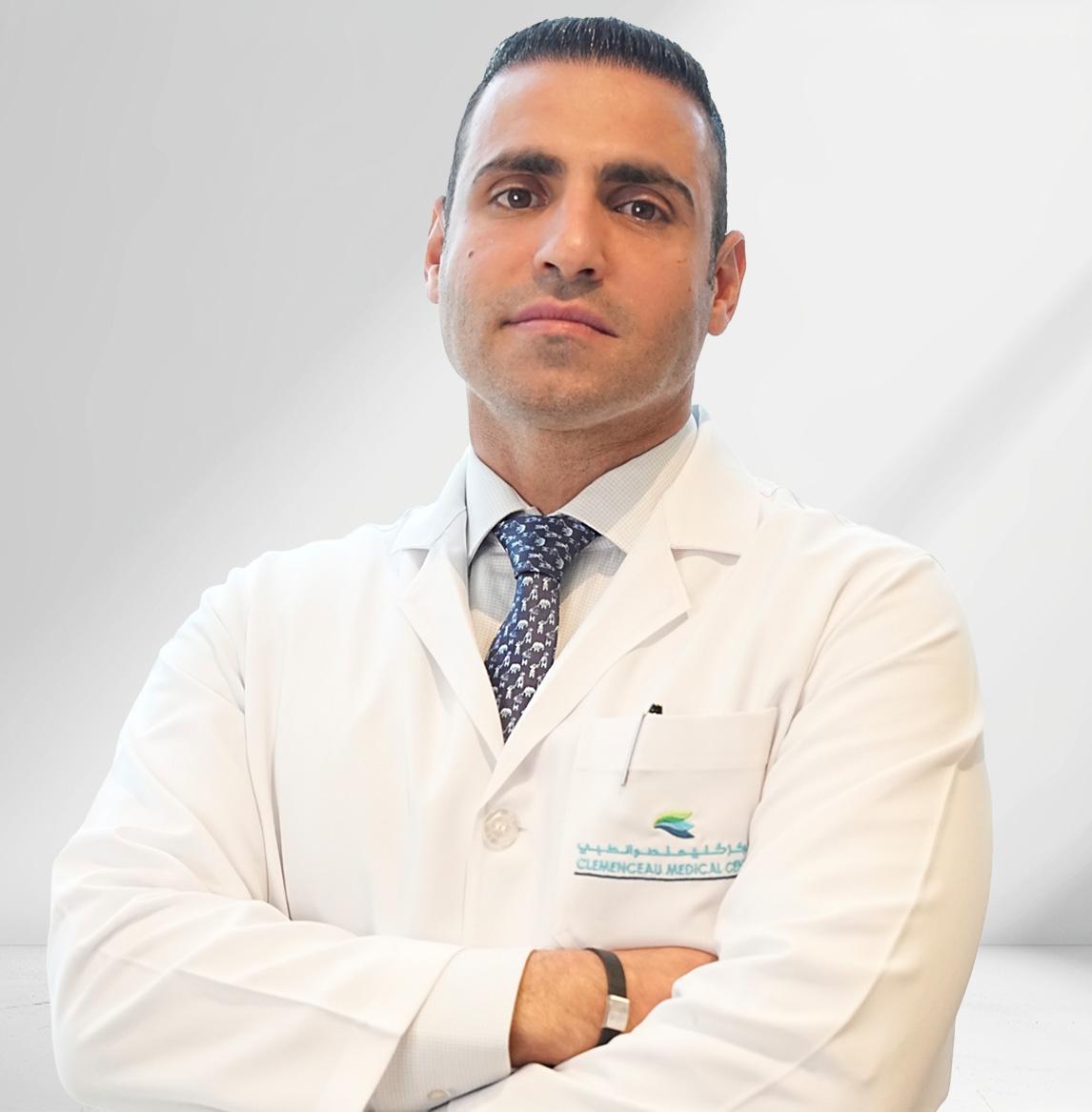 Dr. Muhieddine Hamie