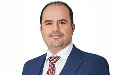 Dr. Saher Arour