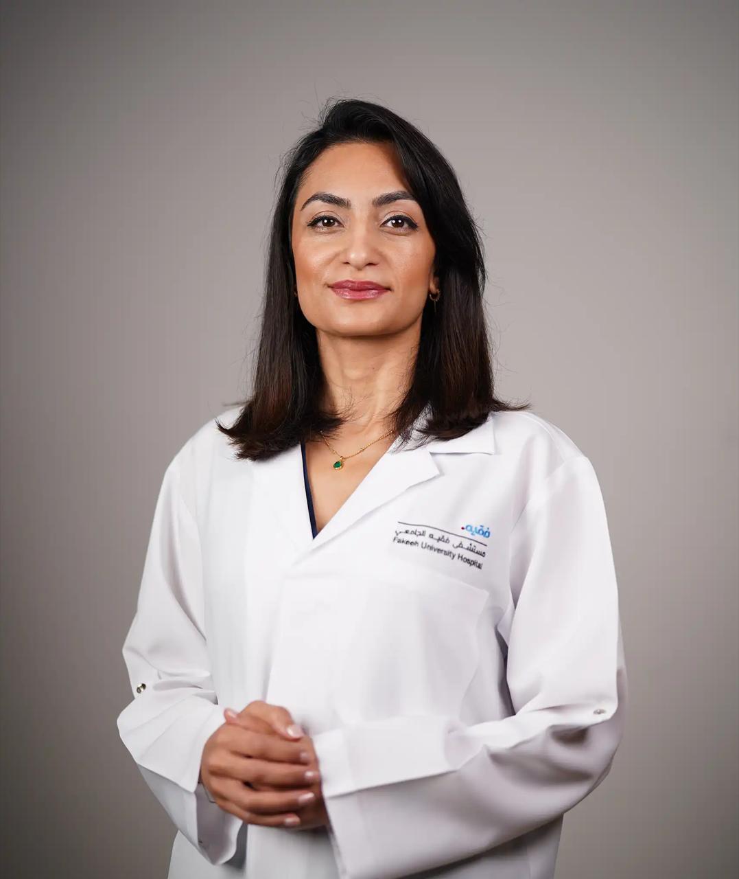 Dr. Asra Karim