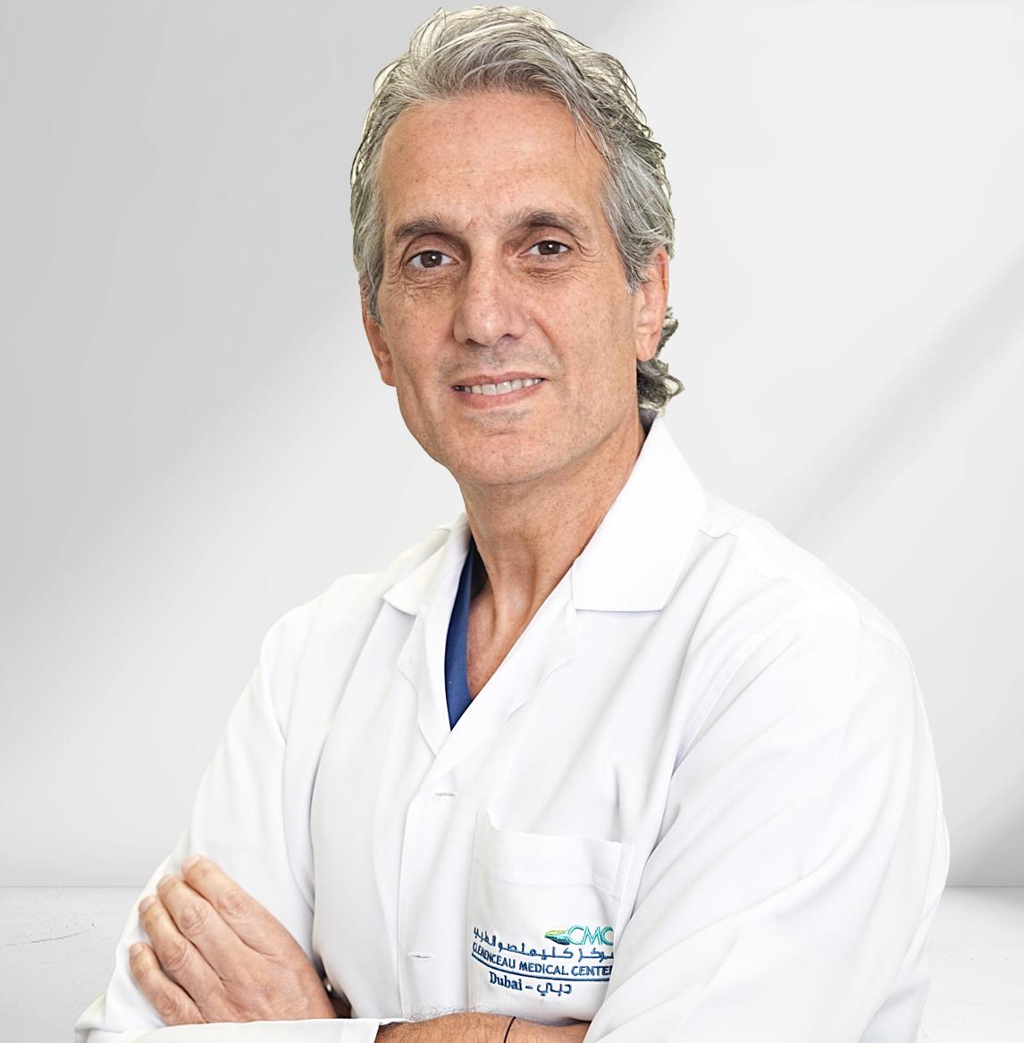 Dr. Ala’ Sharara