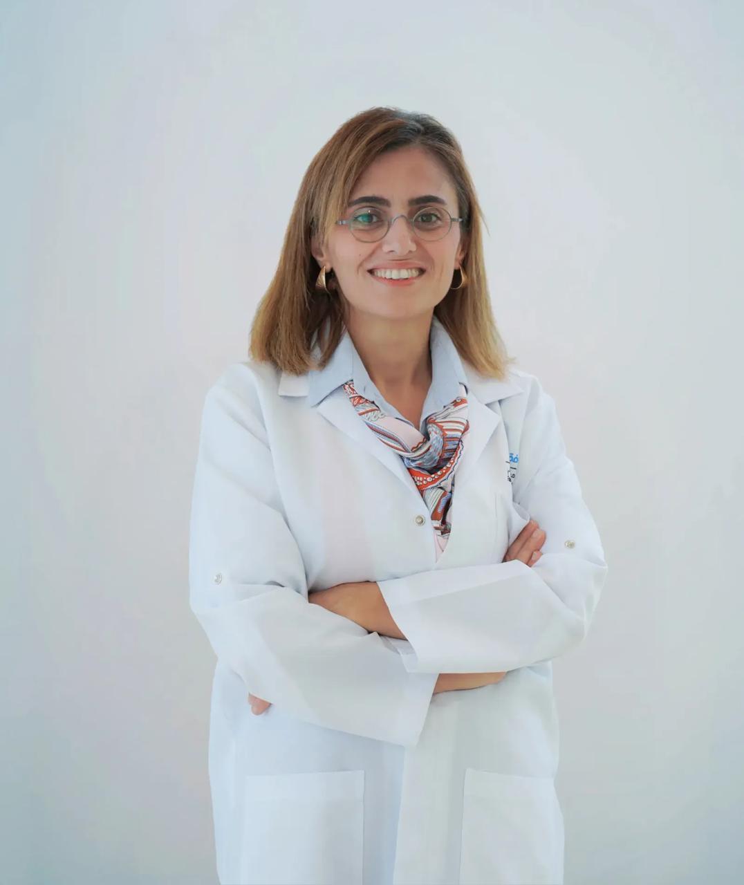 Dr. Duygu Ceman