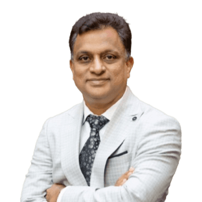 Dr. Mohammed Harriss