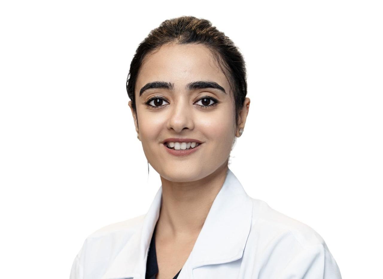 Dr. Yashouda Mahadave