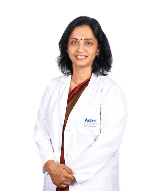 Dr. Caroline Alphine Jenitha