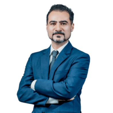 Dr. Amir Firouzjaei