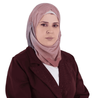 Dr. Amneh Fayez Fadl